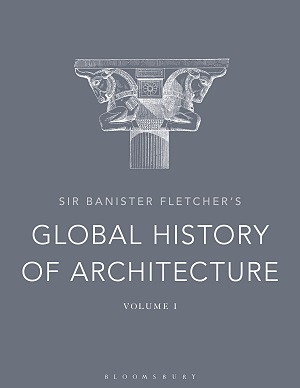 フレッチャー 世界建築の歴史―建築・美術・デザインの変遷