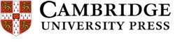Cambridge University Pressのロゴ