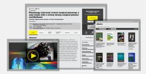 Spie Digital Library SPIE Digital Library | 教育と研究の未来