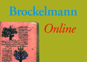  Brockelmann Online