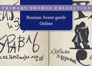 Russian Avant-garde Online