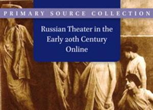 Russian Theater in the Early 20th Century Online