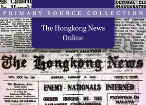 Hongkong News Online