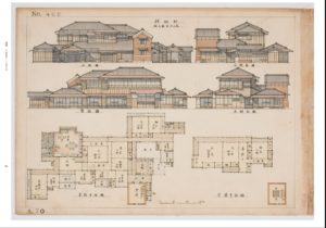 写真集成　近代日本の建築　清水組工事年鑑　1935・36・37年版