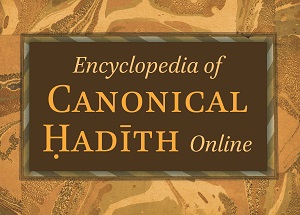 Encyclopedia of Canonical Ḥadīth Online