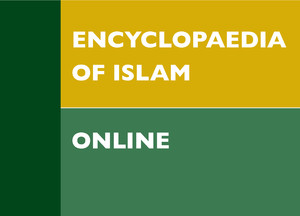 Encyclopaedia of Islam Online