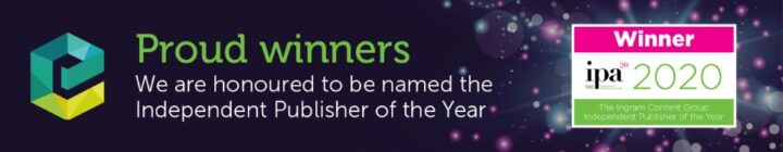 Emerald PublishingにてIndependent Publisher of the Year and Academic & Professional Publisher of the Year を受賞。