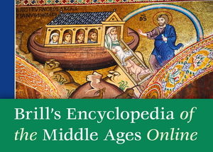 Brill's Encyclopedia of the Middle Ages Online