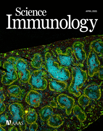 ScienceImmunology_Cover