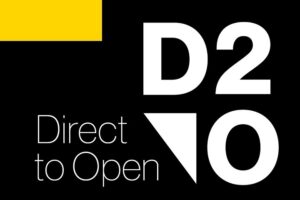 MIT Press Direct to Open, D2O, 電子書籍