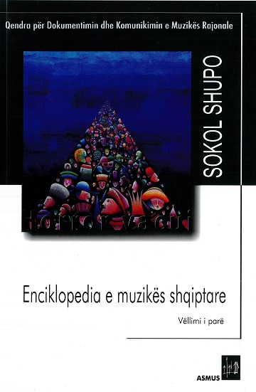 Enciklopedia e muzikës shqiptare