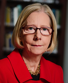 Kathleen Keane Director (retired) Johns Hopkins University Press