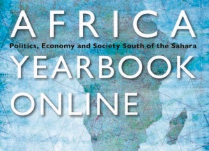 Africa Yearbook Online