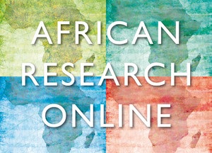 African Research Online