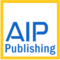 AIP Publishingロゴ