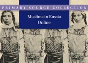 Muslims in Russia Online