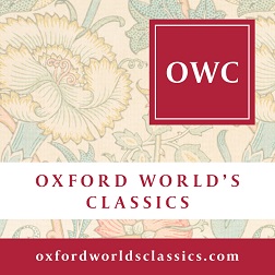 Oxford World’s Classicsのロゴ