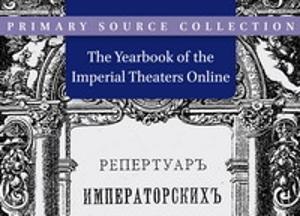 The Yearbook of the Imperial Theaters Online
