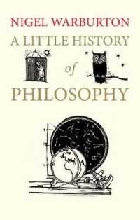 A Little History of Philosophy (Little Histories)