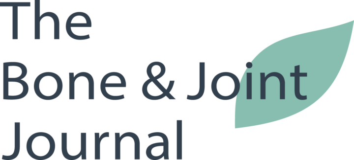 Bone & Joint Journalのロゴ