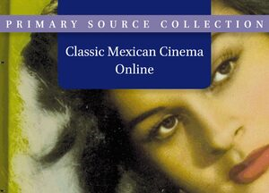 Classic Mexican Cinema Online