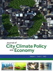 UTP Journal of City Climate Policy and Econom