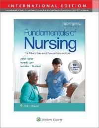 Fundamentals of Nursing -- 10TH
