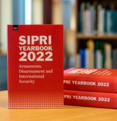 SIPRI_Yearbook_2022