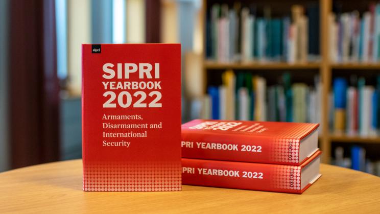 SIPRI_Yearbook_2022