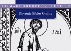 slavonic bibles online