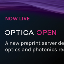 Optica Open