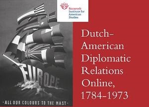 Dutch-American Diplomatic Relations Online