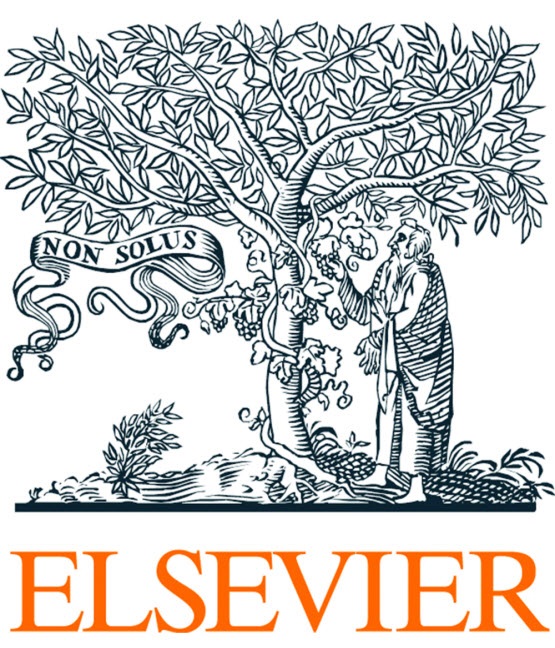 Elsevierのロゴ