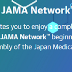 JAMA Network 日本医学会総会2023東京