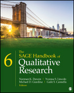 質的研究ハンドブック（第６版） | 教育と研究の未来