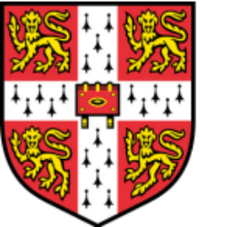 Cambridge University Pressのロゴ