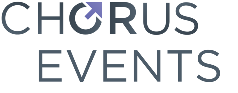 CHORUS Events logo