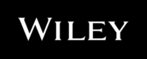 Wileyのロゴ