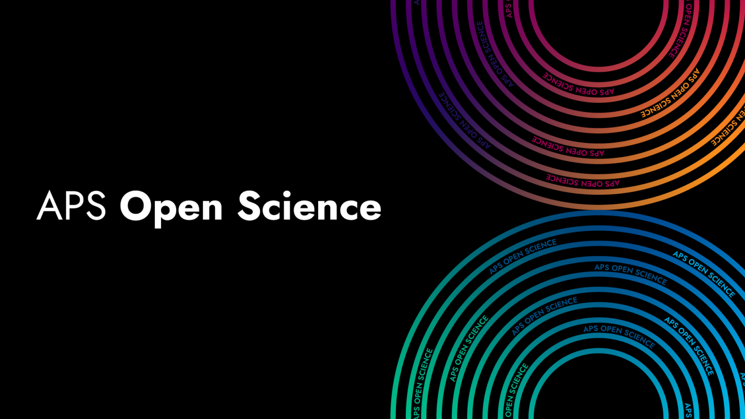 APS、新OA誌「APS Open Science」「PRX Intelligence」2誌を創刊 | 教育と研究の未来