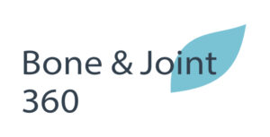 Bone & Joint 360のロゴ