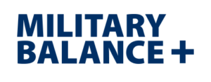 Military Balanceロゴ